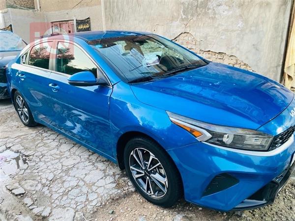 Kia Forte 2022 for sale in Iraq - Baghdad
